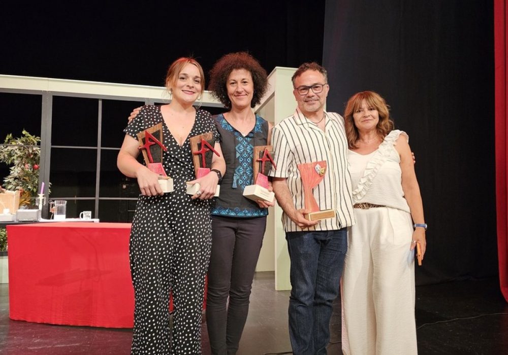 vogot muestra amateur manzanares