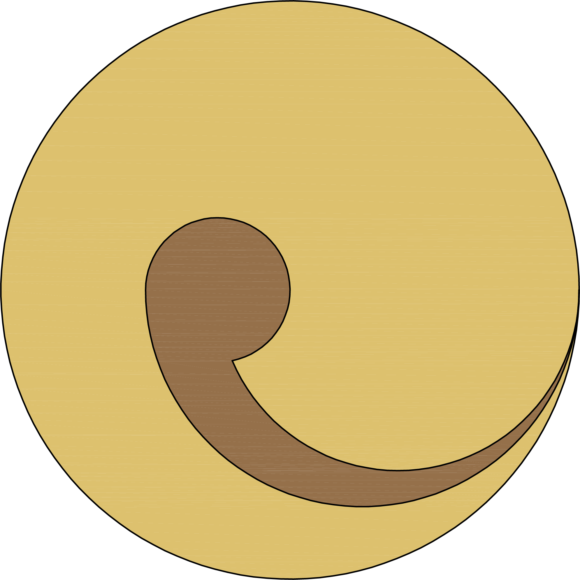 Icono del sentido del oído