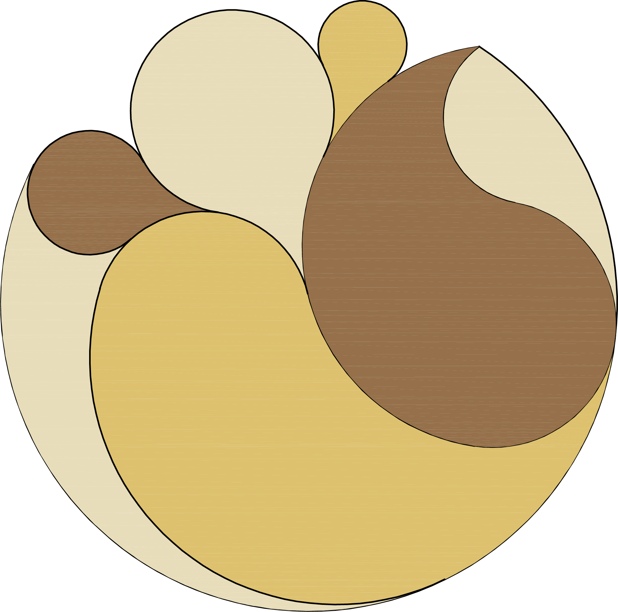 Icono del sentido del olfato
